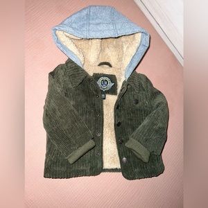 18 month coat